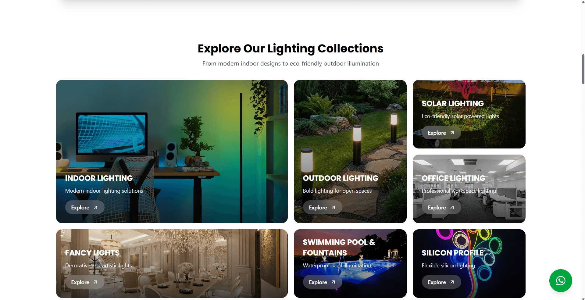 Axion screenshot 1