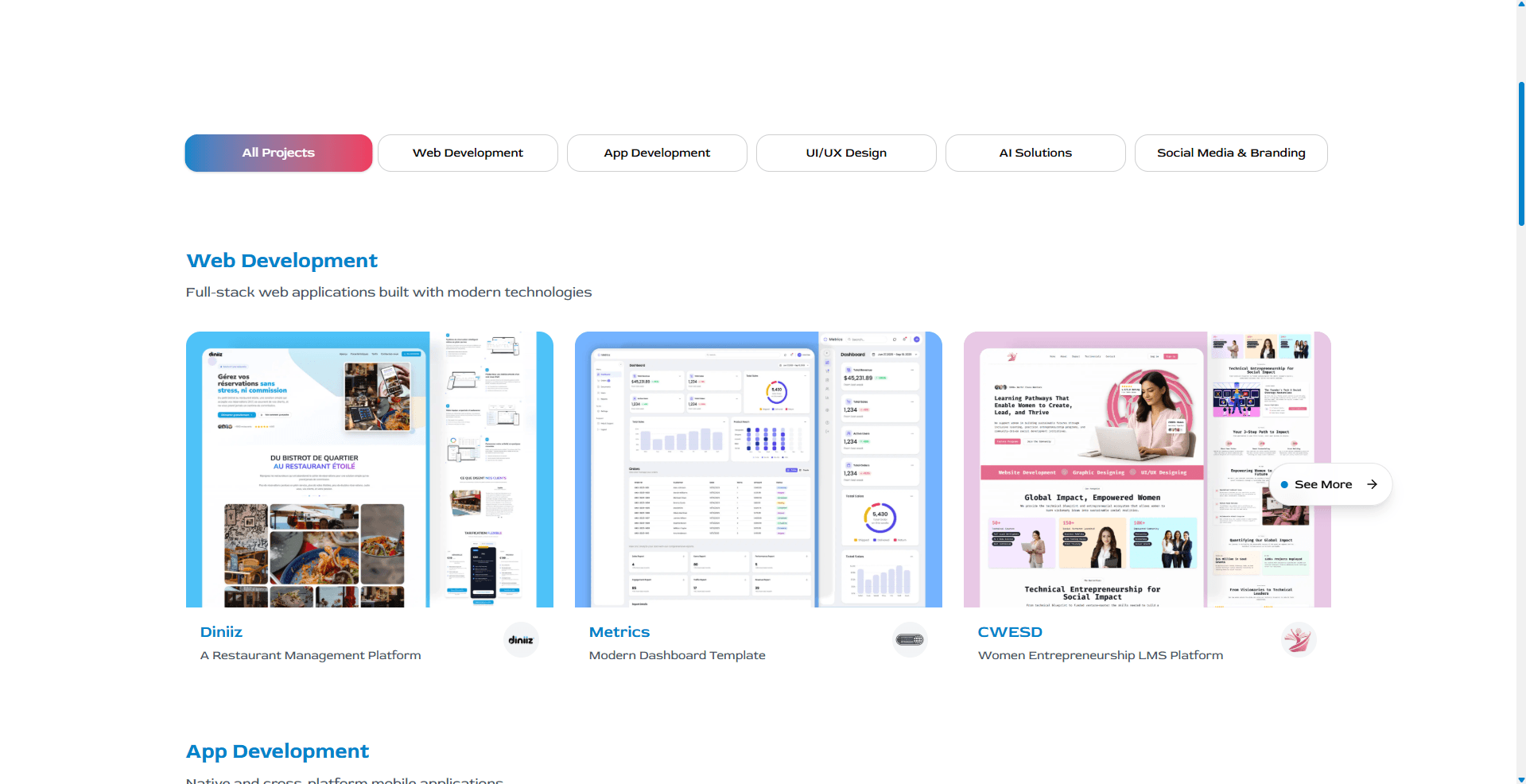 Synctom screenshot 4